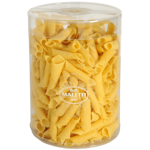 Garnanelli all'uovo Maletti 250 g.