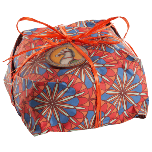 Panettone al cioccolato Maletti Kg 1.