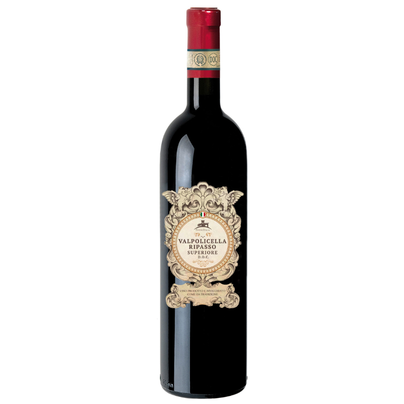 Valpolicella Superiore Ripasso D.O.C. | FEUDO ITALIA