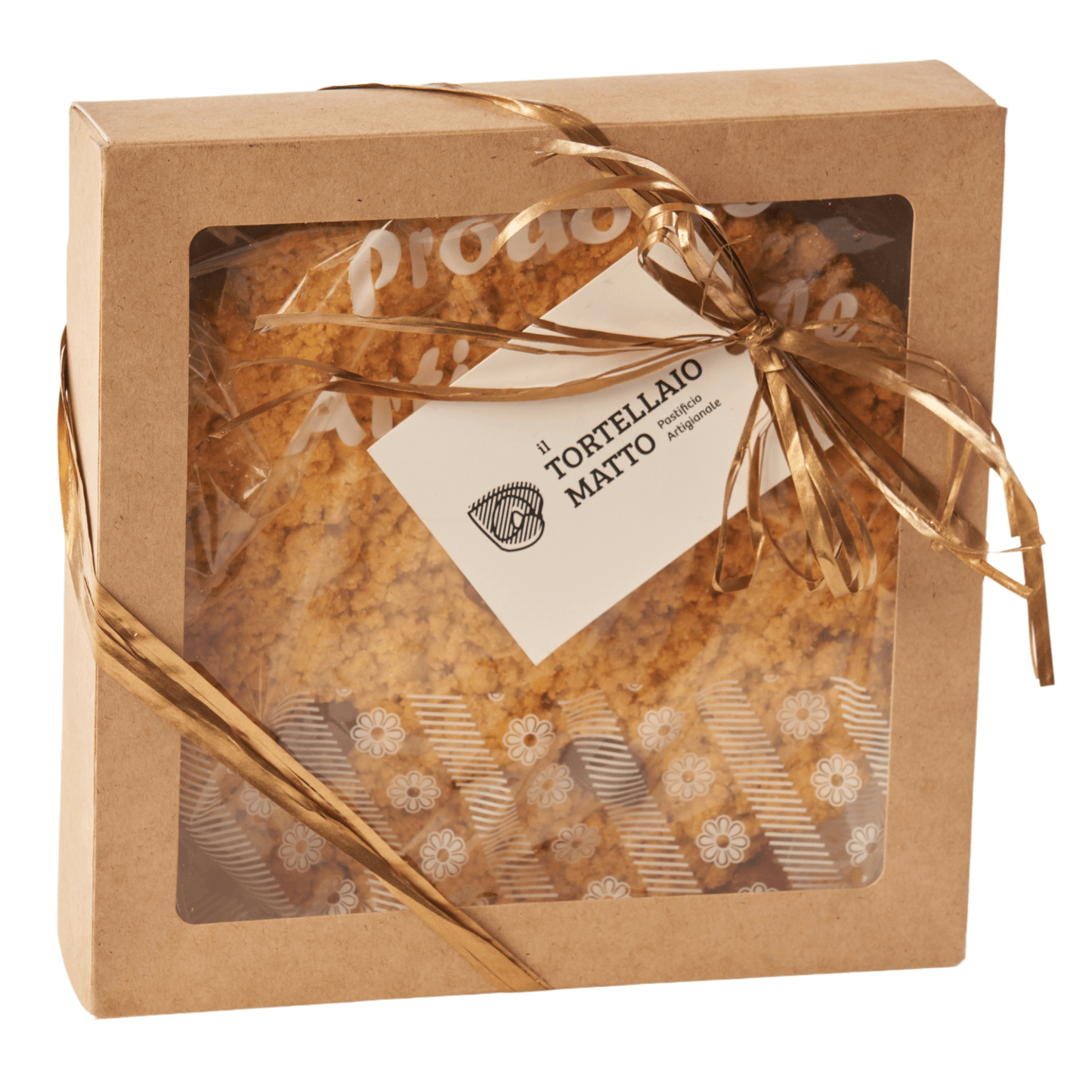 Torta sbrisolona 300 g