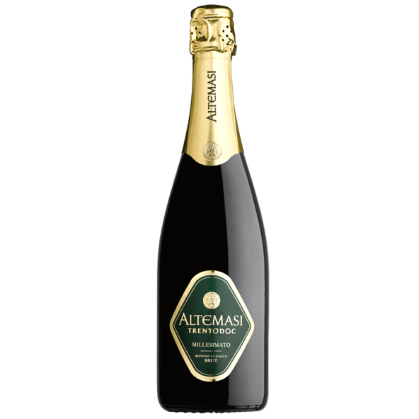Trento Doc Brut Millesimato Altemasi