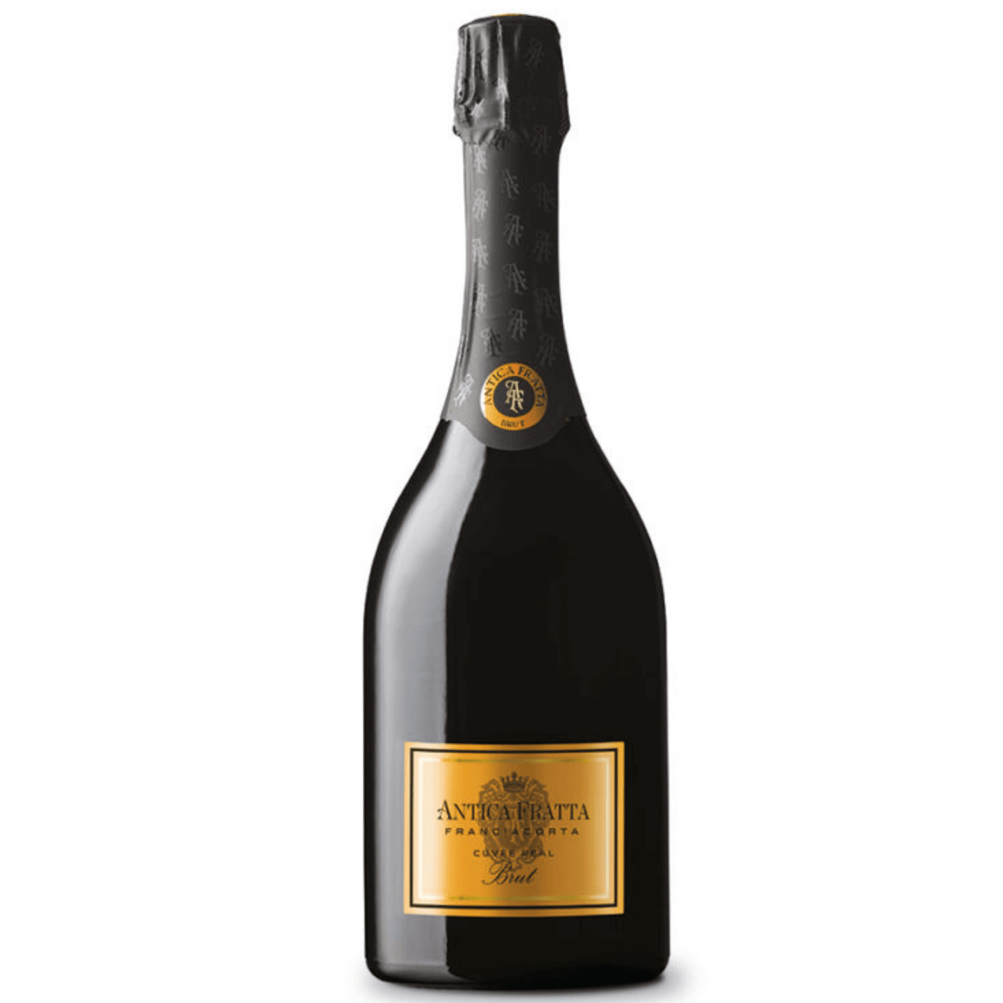 Antica Fratta Cuvèe real brut