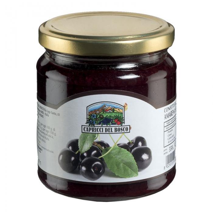 Confettura-amarene-capricci-bosco-vaso-350g