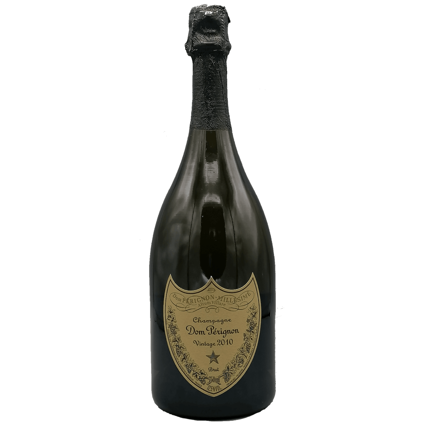 Champagne Dom Perignon Vintage 2010