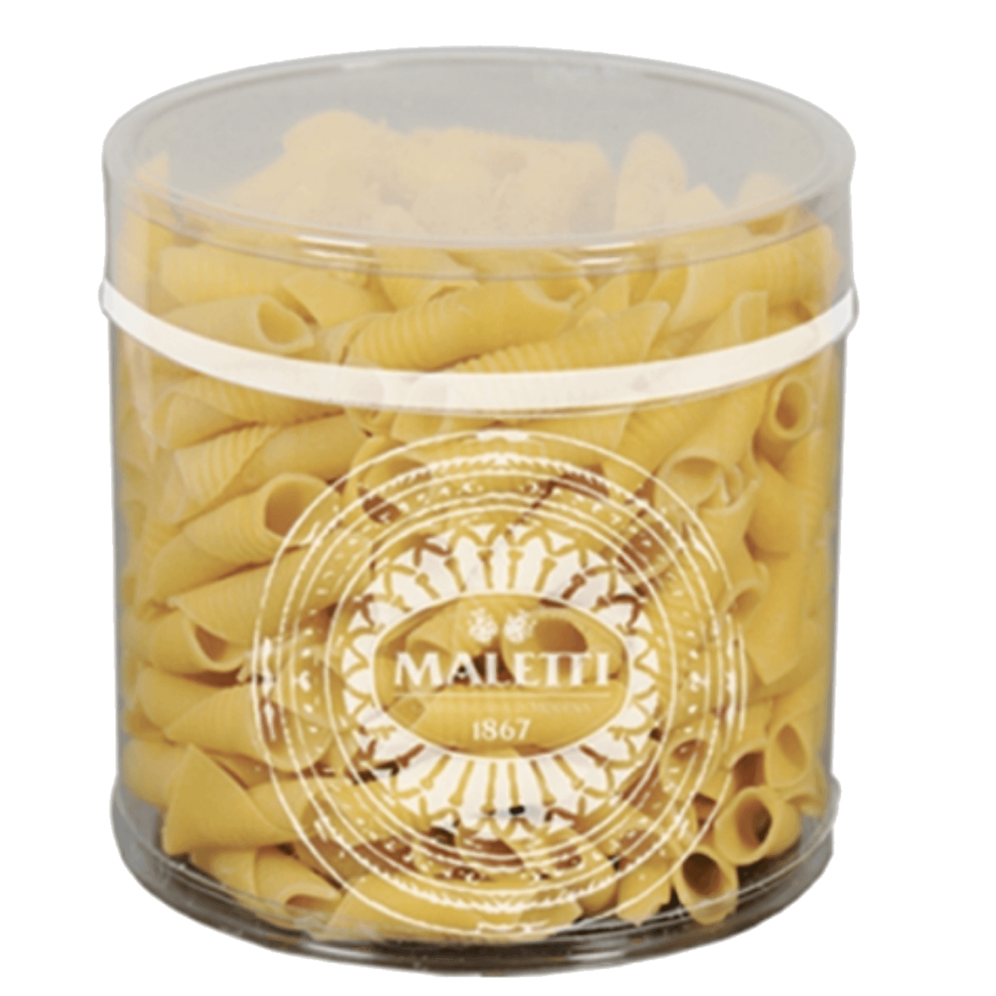 Garganelli all'uovo 250g Maletti
