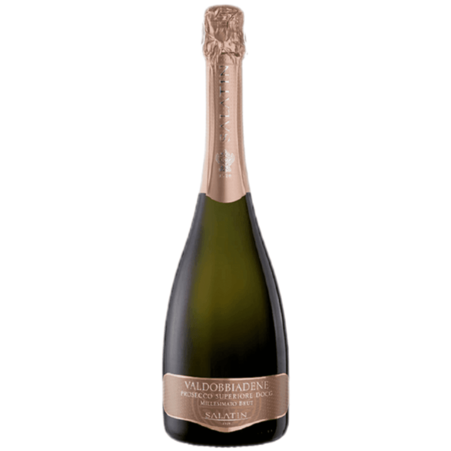 Prosecco Millesimato DOCG Salatin bottiglia 0,75 l
