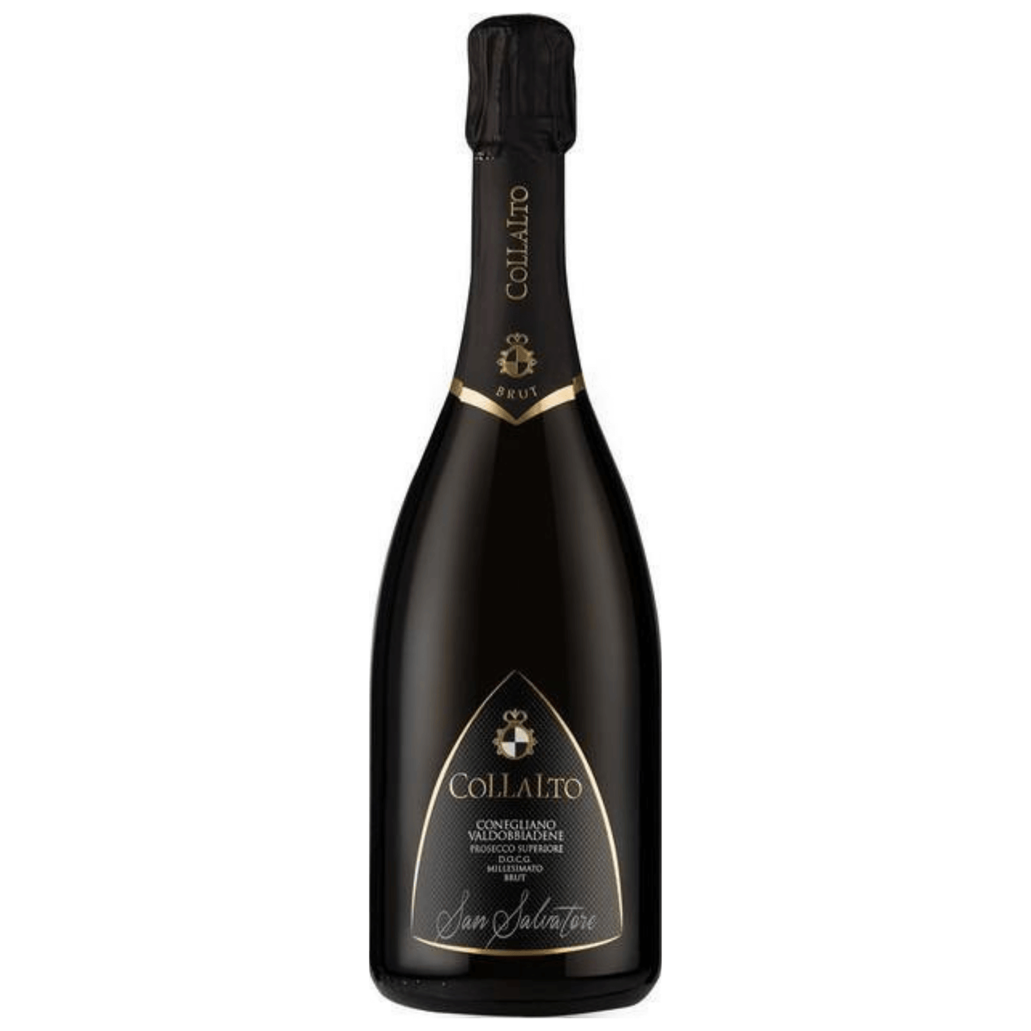 Prosecco Sup. D.O.C.G. Brut Millesimato San Salvatore Collalto