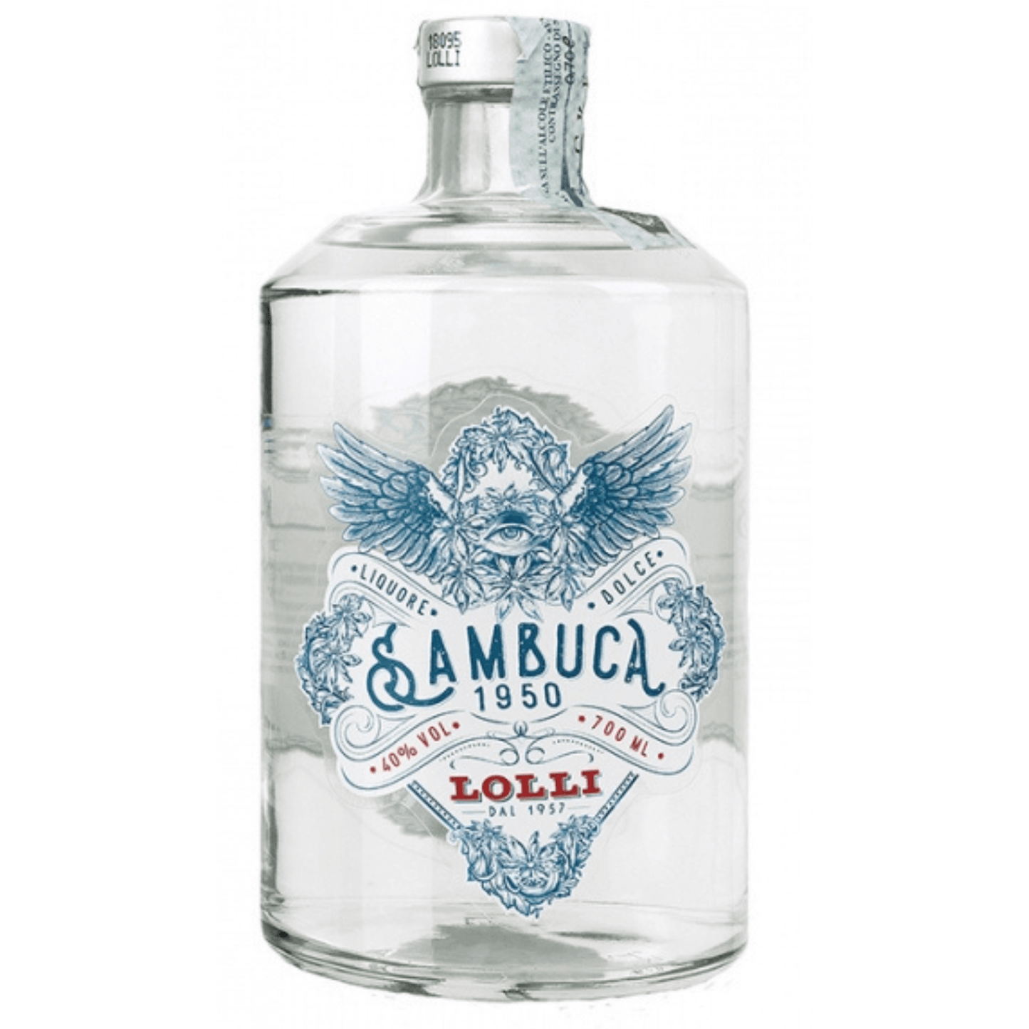 Sambuca Lolli 500 ml