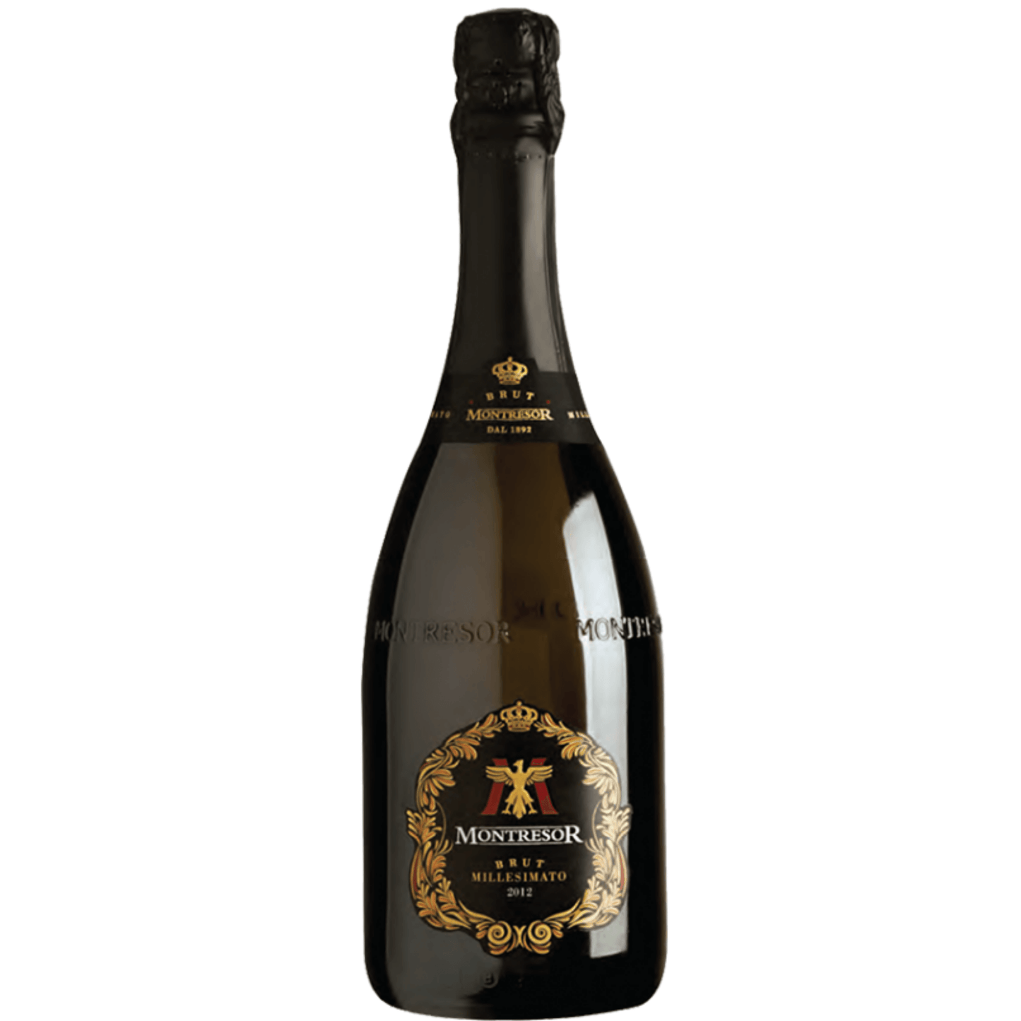 spumante brut millesimato 2018 Montresor