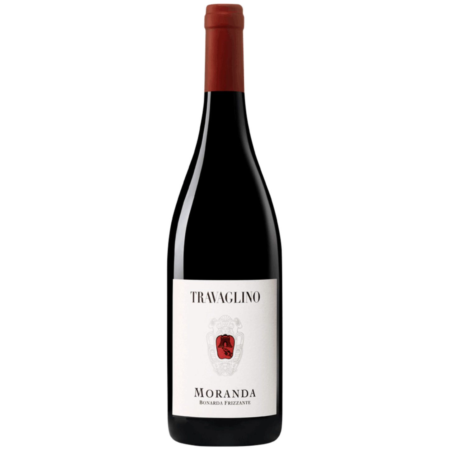 Bonarda vivace Moranda Travaglino