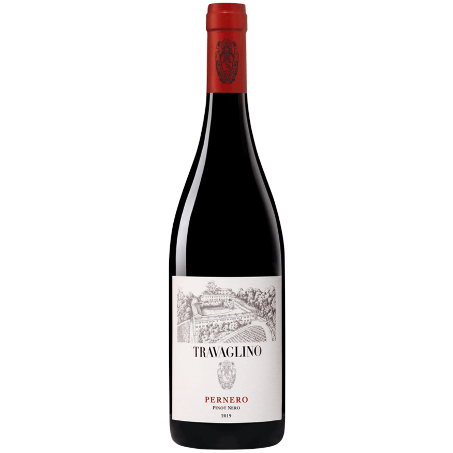 Pinot nero Pernero Travaglino