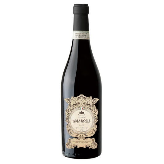 Amarone della Valpolicella DOCG | FEUDO ITALIA