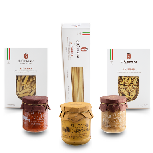 Kit Degustazione Primo DiVino | VizioDiVino