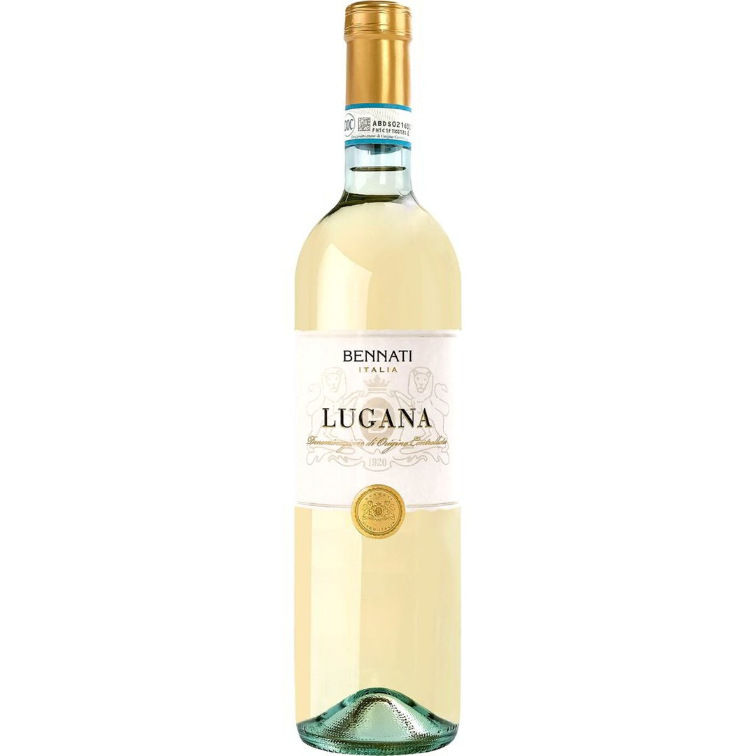 Lugana D.O.C. Soraighe  | Bennati