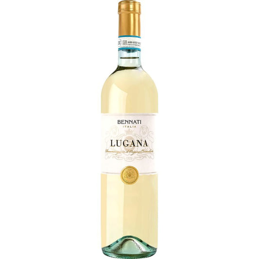 Lugana D.O.C. Soraighe  | Bennati