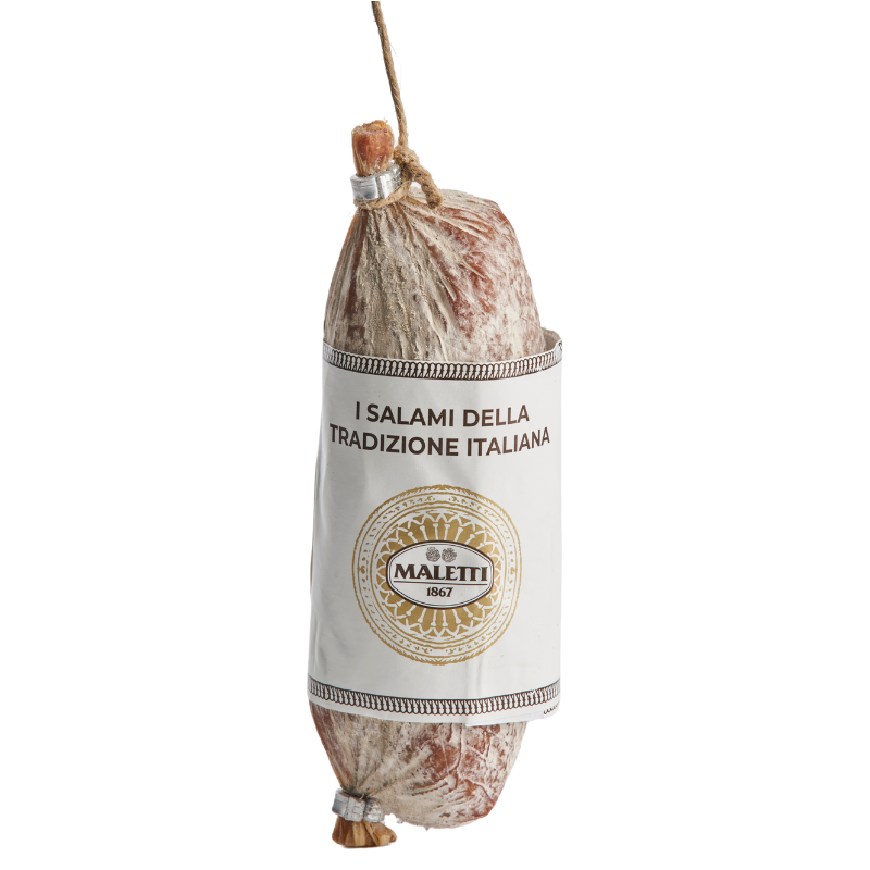 Salame ungherese Maletti 300 g.